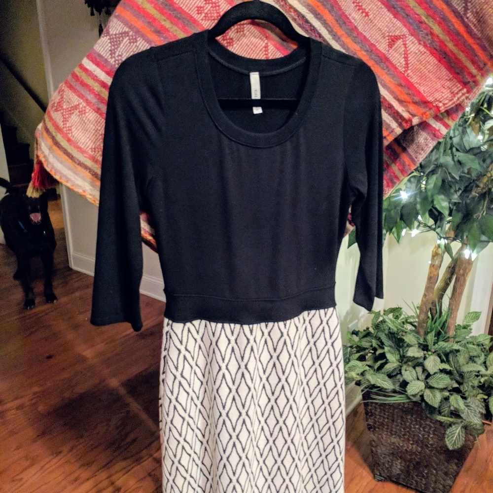 Gilli Dress NWOT